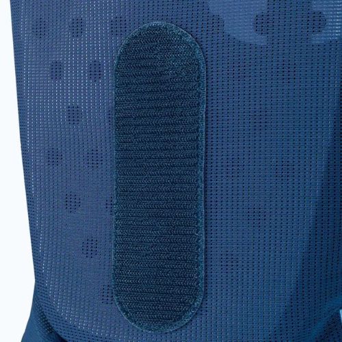 POC Spine VPD Air Vest blu cubano