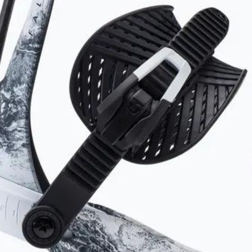 Attacchi da snowboard Union Falcor satellite da uomo