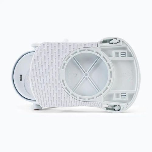 Attacchi da snowboard da donna Union Juliet 2022 bianco