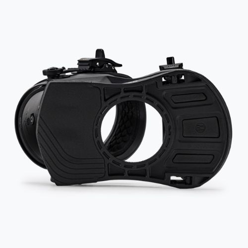 Attacchi da snowboard da donna Union Rosa nero