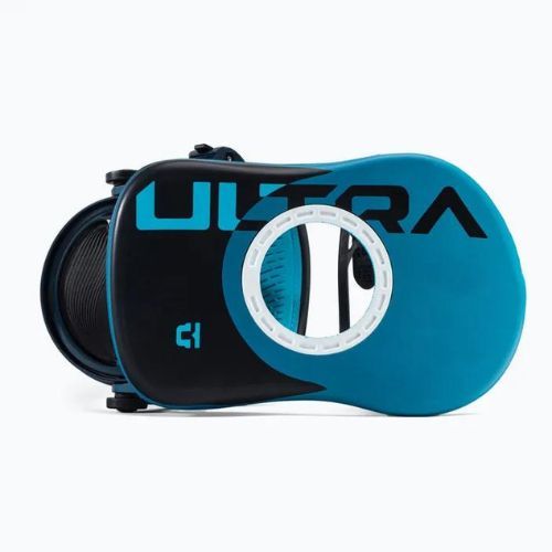 Attacchi da snowboard da uomo Union Ultra blu acqua