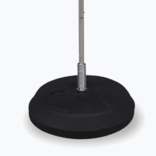 Boxing pearl DIVISION B-2 Reflex Freestanding Speed Bag nero