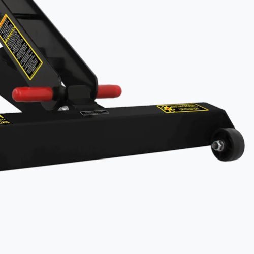 KETTLER Vario Bench per l'allenamento