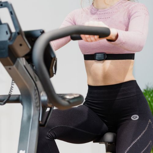 Fascia toracica Bluetooth KETTLER