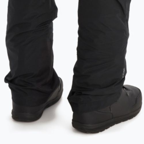 Pantaloni da sci Marmot Lightray Gore Tex da uomo, nero