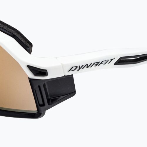 Occhiali da sole DYNAFIT Sky Pro blackout/bianco