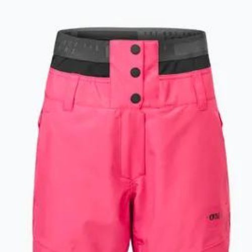 Pantaloni da sci da donna Picture Exa 20/20 lampone