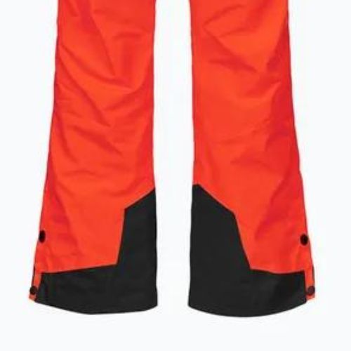 Pantaloni da sci Picture da uomo Picture Object 20/20 rosso