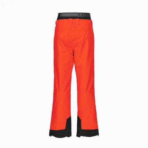 Pantaloni da sci Picture da uomo Picture Object 20/20 rosso