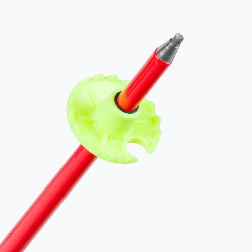 Bastoncini da sci LEKI WCR SL 3D rosso 65267481115