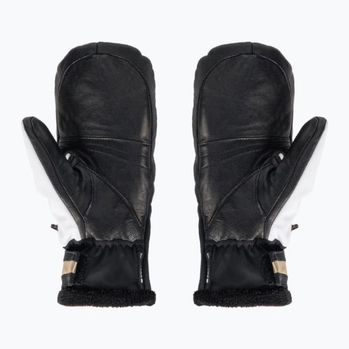 LEKI Snowfox 3D Lady Guanti da sci Bianco 650801502065