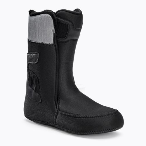 Scarponi da snowboard K2 Maysis Clicker X Hb nero