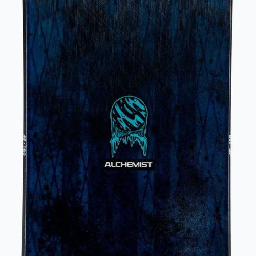 Snowboard K2 Alchemist