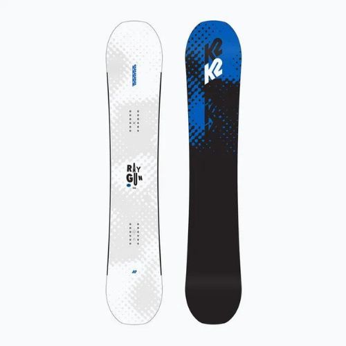 Snowboard K2 Raygun Pop Wide