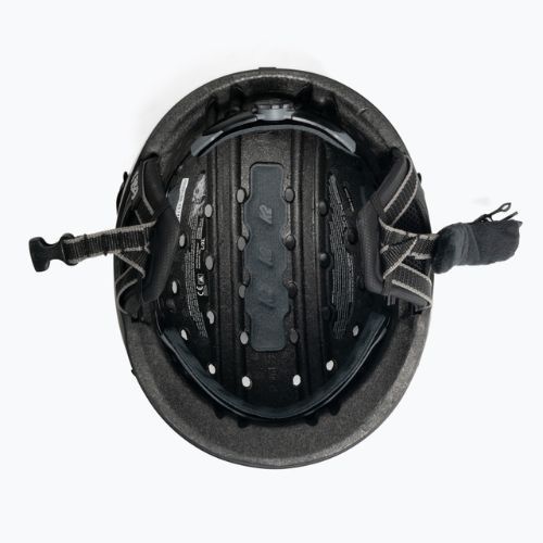 Casco da sci K2 Route nero