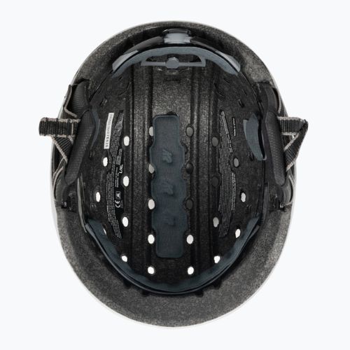 Casco da sci K2 Route grigio chiaro
