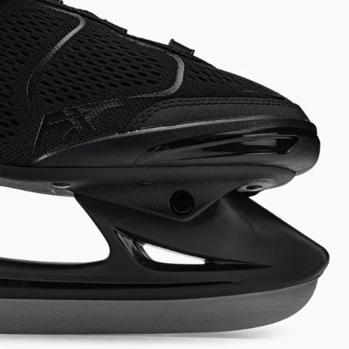 Pattini da uomo K2 F.I.T. Ice Boa nero/bianco