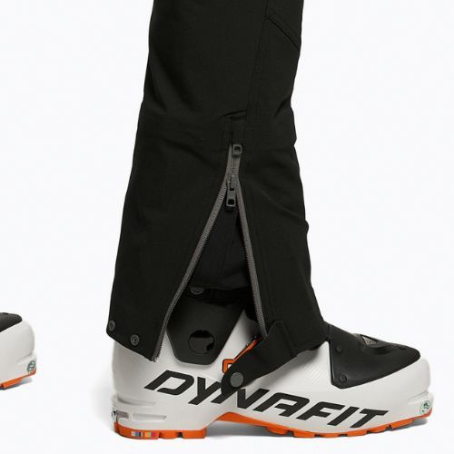 DYNAFIT pantaloni da paracadutismo da uomo Mercury 2 DST nero out