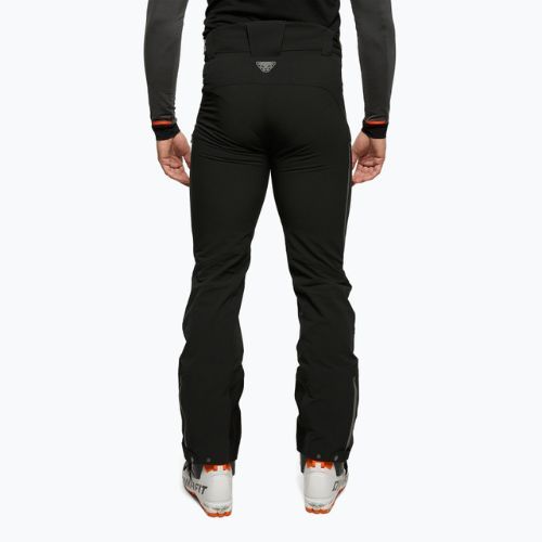 DYNAFIT pantaloni da paracadutismo da uomo Mercury 2 DST nero out