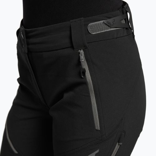 DYNAFIT Pantaloni da sci da donna Mercury 2 DST nero out