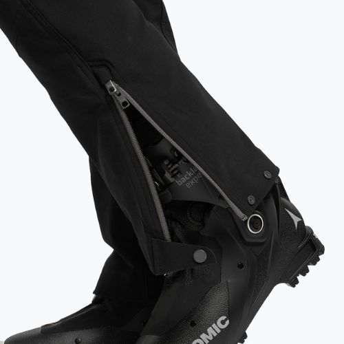 DYNAFIT Pantaloni da sci da donna Mercury 2 DST nero out