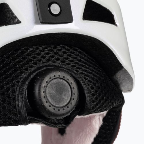 Casco da sci per bambini 4F F017 multicolore