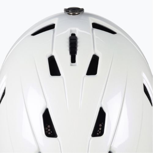 Casco da sci per bambini 4F F017 multicolore
