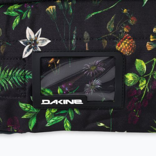 Dakine Low Roller, coprisnowboard con fiori di bosco