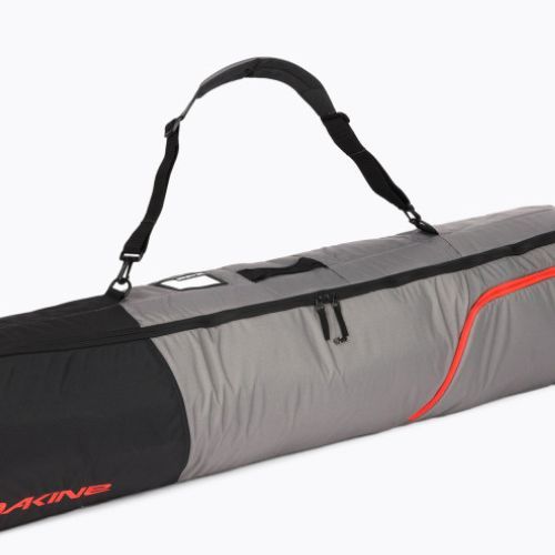 Dakine Tour, coprisnowboard grigio acciaio