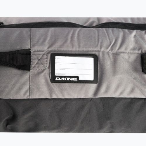 Dakine Tour, coprisnowboard grigio acciaio