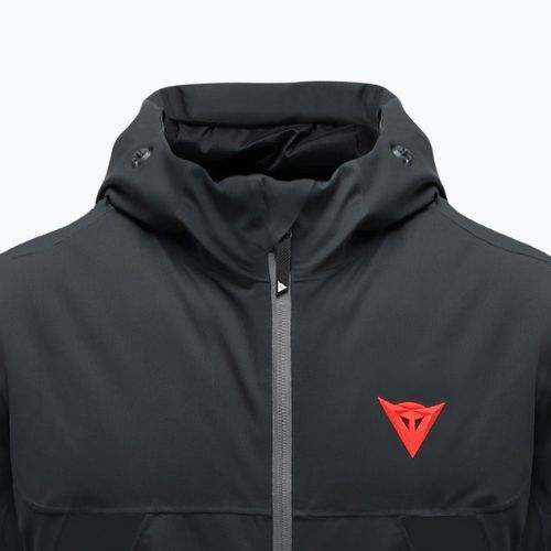 Giacca da sci Dainese Hp Spur uomo nero