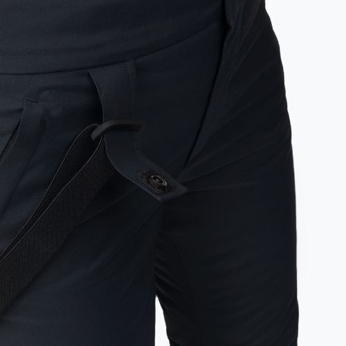 Pantaloni da sci Dainese Ribbo stretch limo da bambino