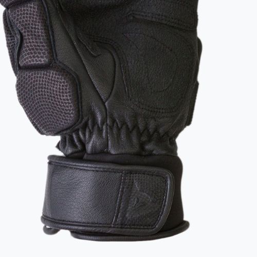 Guanti da sci Dainese da uomo Hp lily white/stretch limo