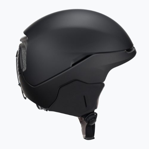Casco da sci Dainese Nucleo nero opaco