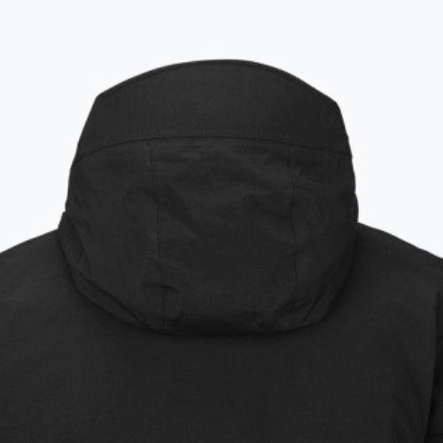 Giacca da snowboard Volcom L Ins Gore-Tex uomo nero