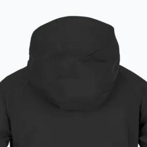 Giacca da snowboard Volcom Stone Stretch Gore-Tex uomo nero
