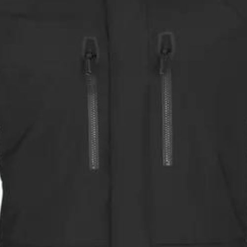 Giacca da snowboard Volcom Stone Stretch Gore-Tex uomo nero