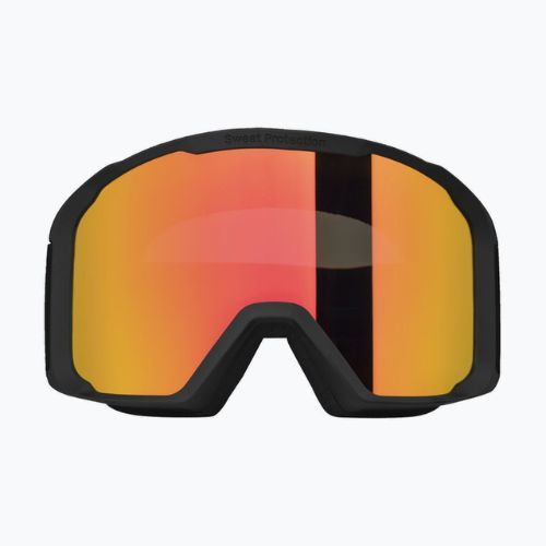 Occhiali da sci Sweet Protection Durden RIG Reflect topazio/nero opaco/nero