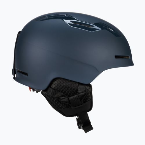 Casco da sci Sweet Protection Winder blu ombra opaco