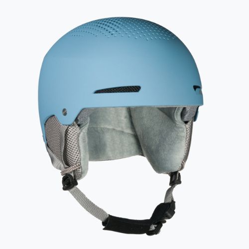 Casco da sci Alpina per bambini Zupo skyblue opaco
