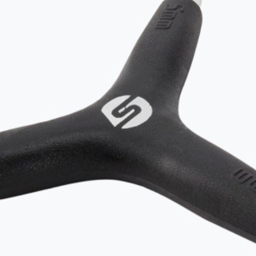 Sportano TONE A3 chiave per bicicletta nera