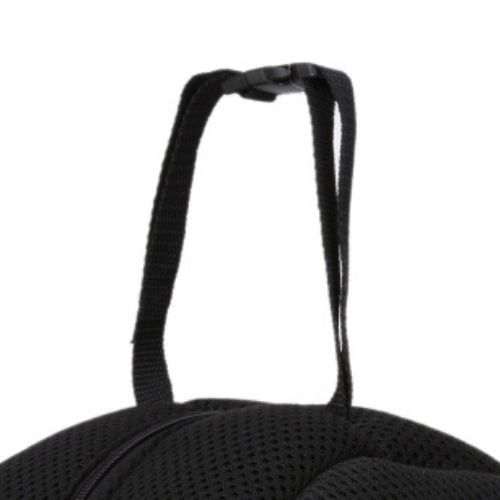 Copricasco Sportano SP40064 nero