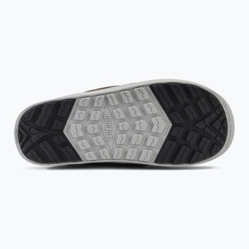 Scarponi da snowboard da uomo ThirtyTwo Lashed Double Boa Bradshaw '22 marrone