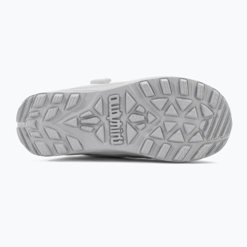 Scarponi da snowboard da donna ThirtyTwo Stw Double Boa W'S '22 grigio/bianco