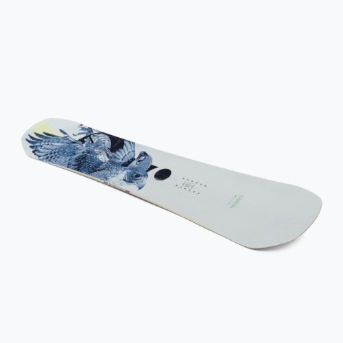 Snowboard donna CAPiTA Birds Of A Feather multicolore