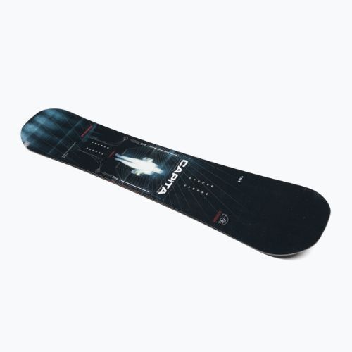 Snowboard CAPiTA Pathfinder Rev da uomo