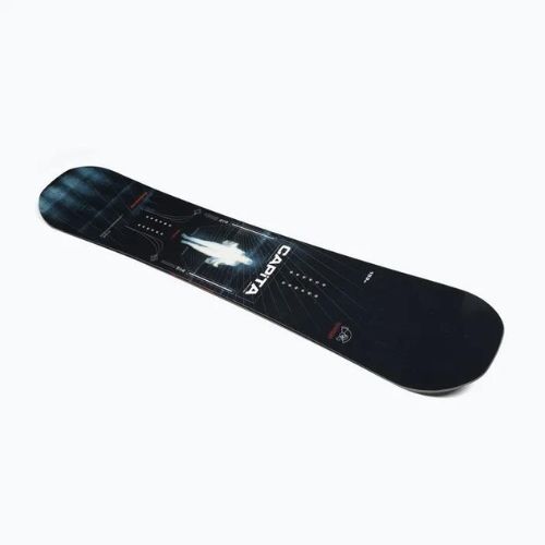 Snowboard CAPiTA Pathfinder Rev Wide da uomo
