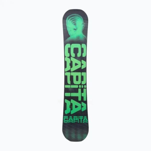 Snowboard CAPiTA Pathfinder 2022 155 cm da uomo