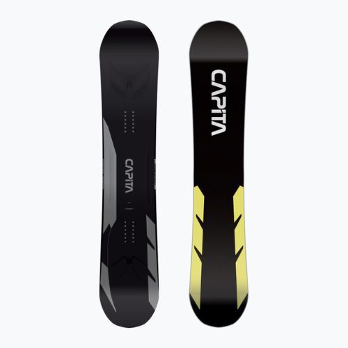 Snowboard CAPiTA Mega Mercury Wide da uomo