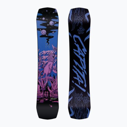 Snowboard per bambini CAPiTA Children Of The Gnar 141 cm
